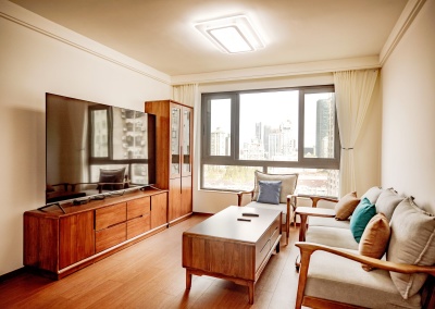 黄兴路1999弄实景案例