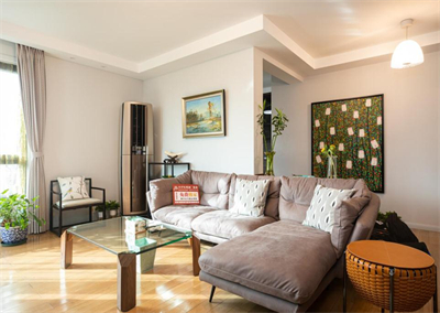 中潭路实景案例