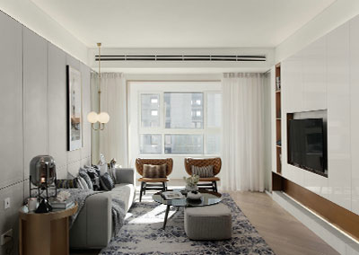 高级灰，质感就是这个格调！