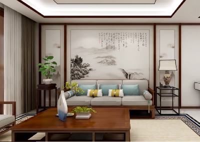 恒联新天地花园