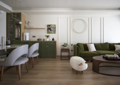 设计微改造，功能与颜值的平衡