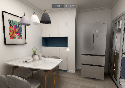 浦东杨南路694弄