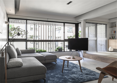 多元混搭设计案例