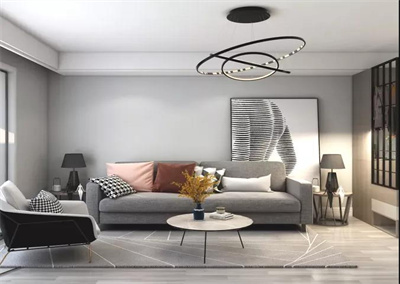 60平两室户如何让空间扩容？