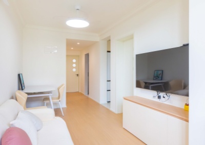 杨南路826弄实景案例