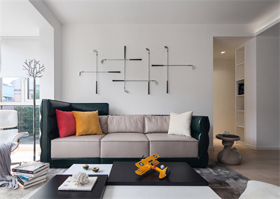 岁月喧嚣，宁静致远