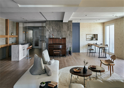 浦东三林路实景案例