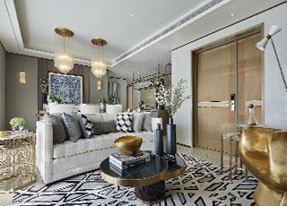 高级灰，简洁更有范