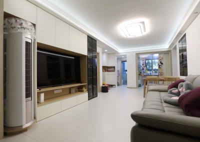 共富一村实景案例图